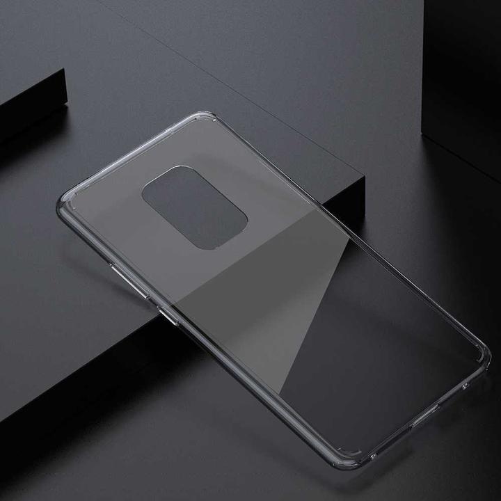 Immagine prodotto Devia Shark Custodia antiurto Mate 20 trasparente (Mate 20)