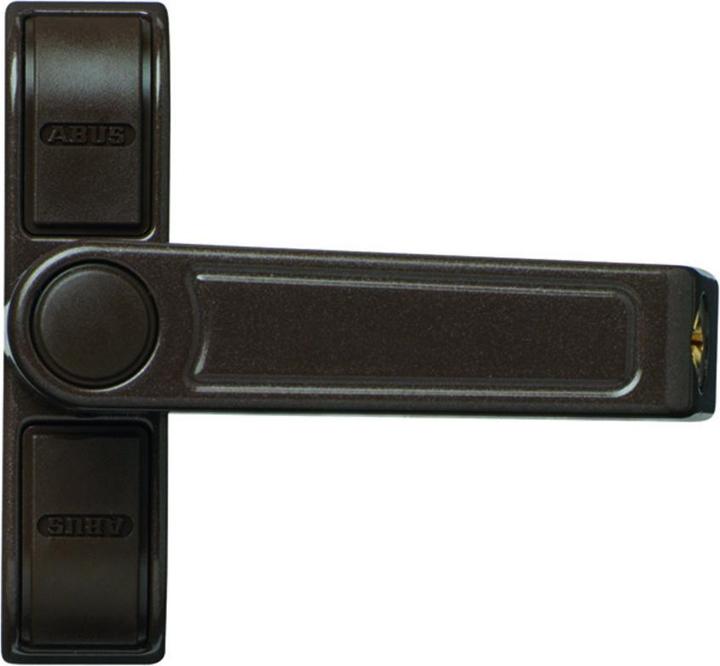 Produktbild Abus Fenster-Zusatzschloss 2510