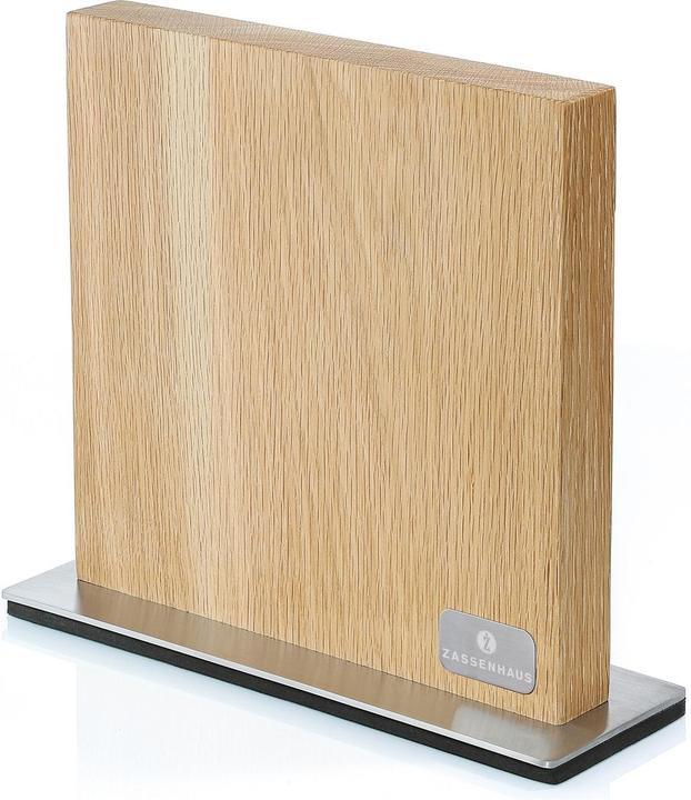 Zassenhaus Magnet-Messerblock