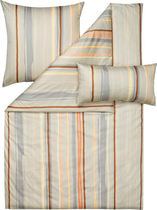 Image du produit Estella Bettwäsche (Housse de couette, 155 x 200 cm, 80 x 40 cm)