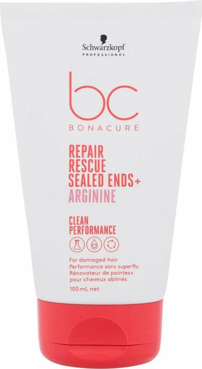 Schwarzkopf BC Repair Rescue - Sealed Ends+