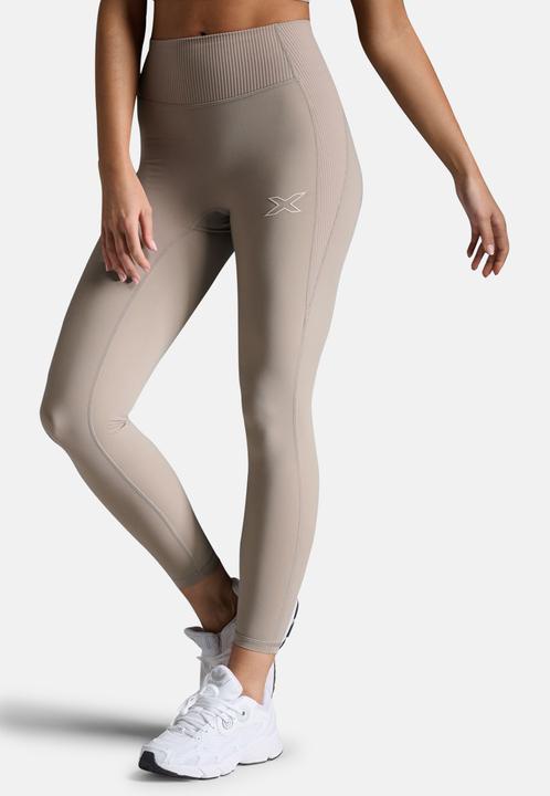 Produktbild 2XU Ribbed Hi-Rise Compression Tight (S)