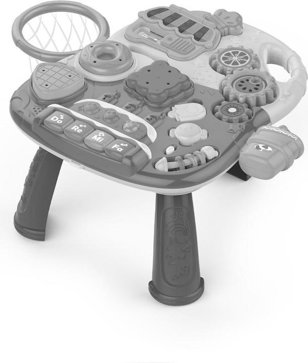 Produktbild Kikkaboo Lauflernwagen 4in1 Sweet Escape