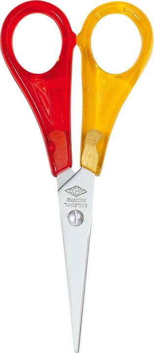 Produktbild Wedo Bastelschere, spitz, L„nge: 130 mm, fr Linksh„nder (13 cm)