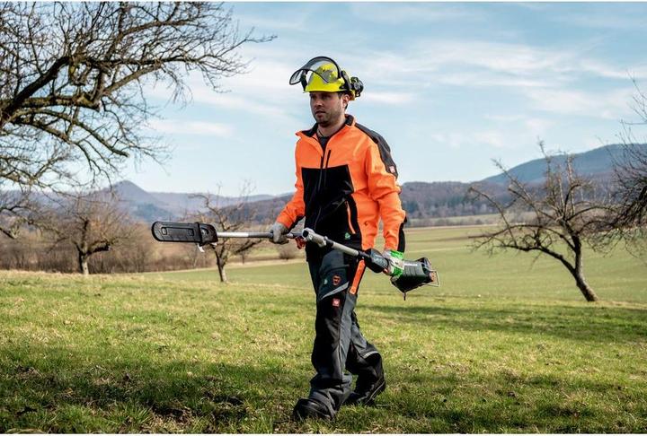 Actual product image Metabo MA-MS 25 (Battery chain saw)