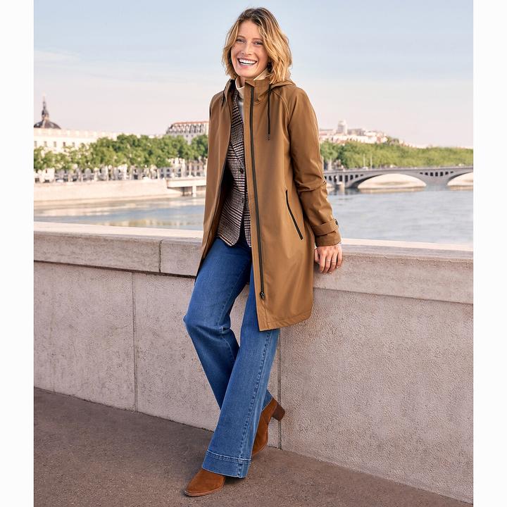 Produktbild La Redoute Collections Lederboots Signature (37)