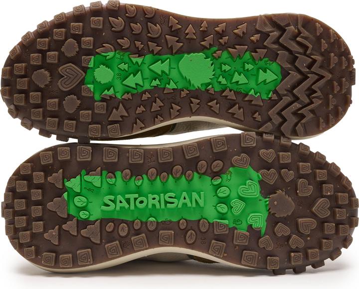 Actual product image Satorisan Chacrona Metta Premium (37)