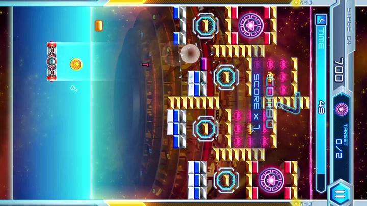 Produktbild ININ Games Space Invaders Forever (PS4, DE)