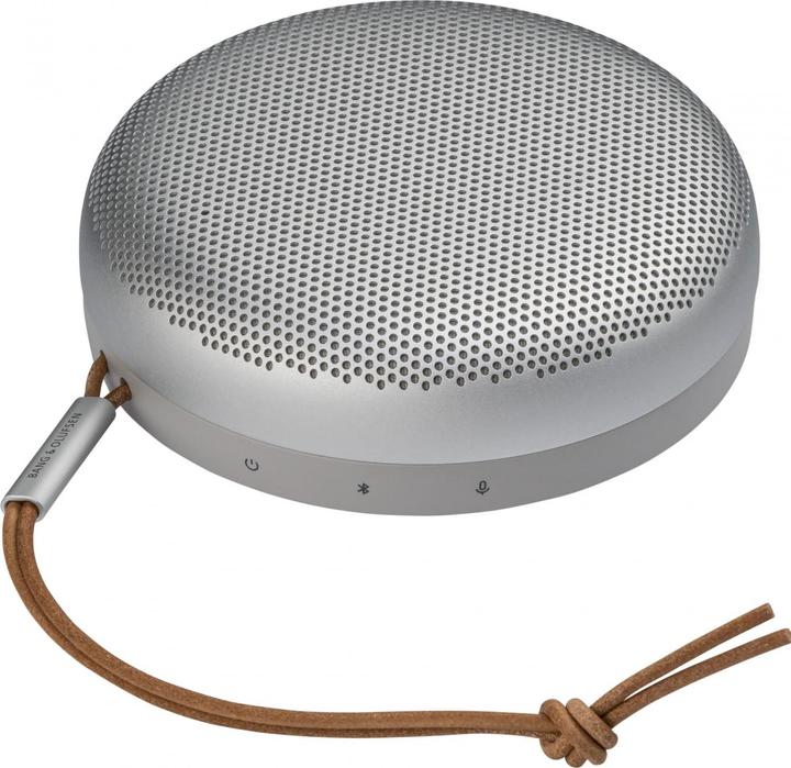 Image du produit B&O Beosound A1, 2ème génération (18 h, Fonctionnement sur batterie)