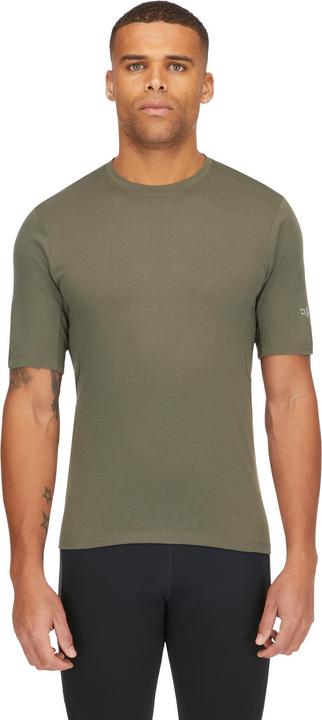 Actual product image Rab Cinder Crimp (XL)