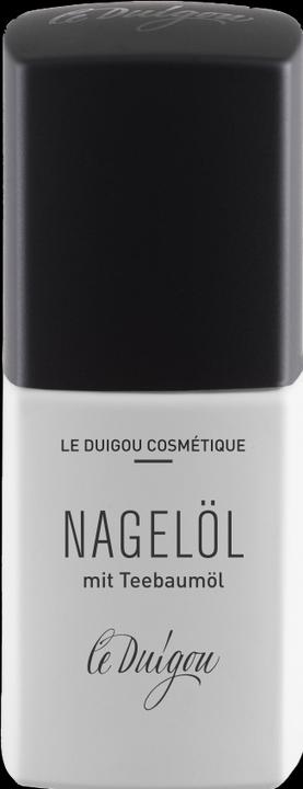 Produktbild Le Duigou Nagel- und Hautschutzöl