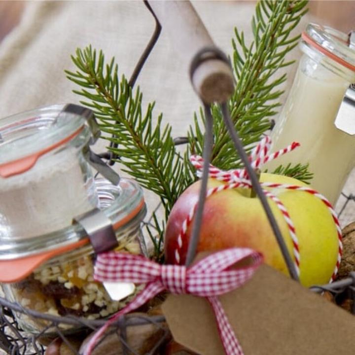Actual product image Weck Preserving jar (1 pcs., 0.29 l)