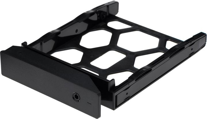 Actual product image Synology Hard disk insertion for 18 models 4bay