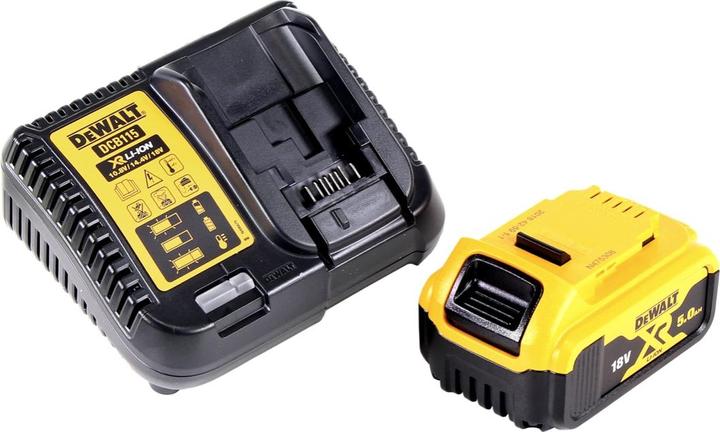 Produktbild DeWalt DCD 796 P1 (Akkubetrieb)