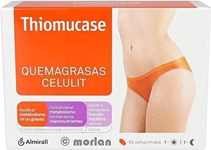 Immagine prodotto Almirall Tiomucase Cellulite
