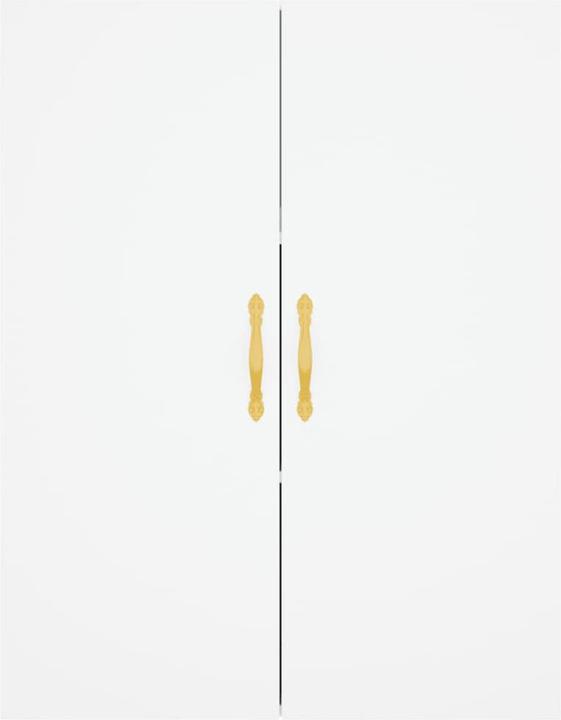 Produktbild VidaXL Ambica (69.5 x 34 x 180 cm)