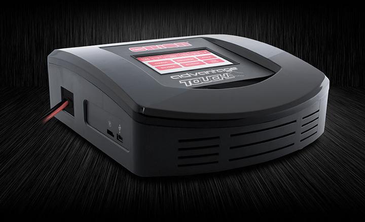 Actual product image Team Orion Advantage Touch Pro 12VDC