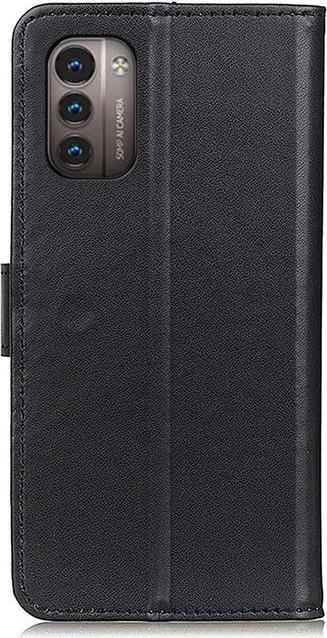 Produktbild MU Classic Classic II Leder Bookcover Series (Nokia G21, Nokia G11)