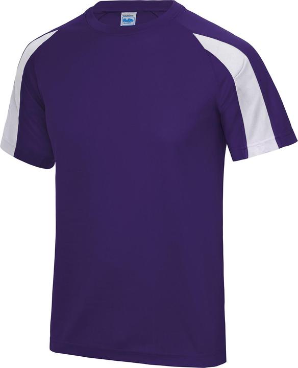 Awdis Sport TShirt Cool Contrast