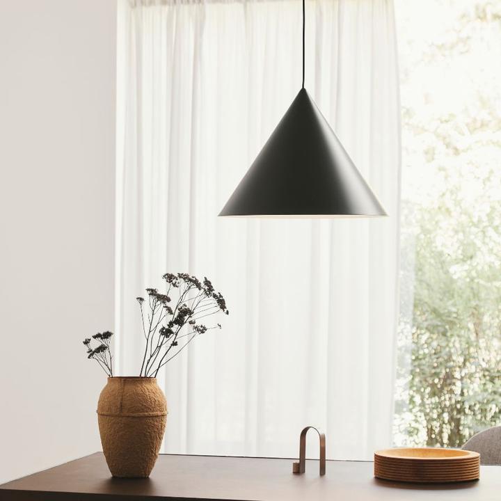 Actual product image Frandsen Benjamin (E27)