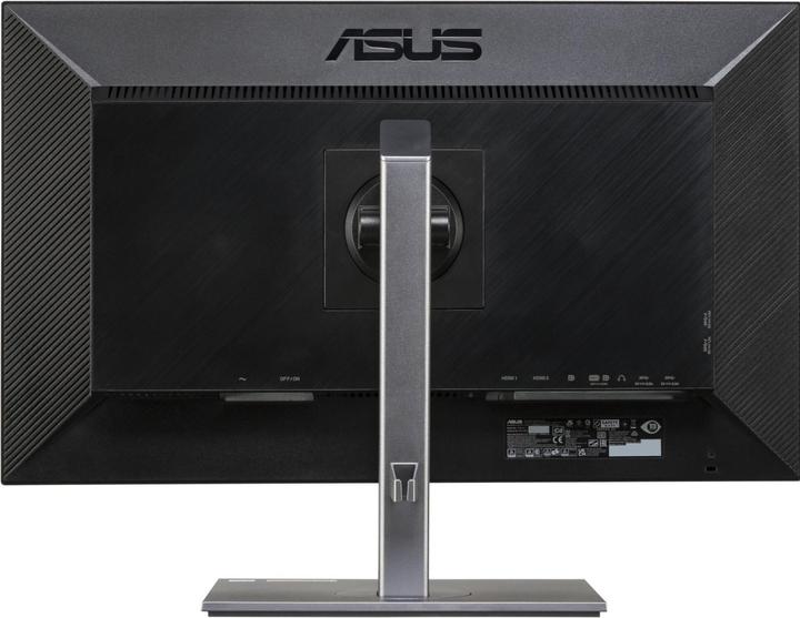 Actual product image ASUS ProArt PA279CV (3840 x 2160 Pixels, 27")