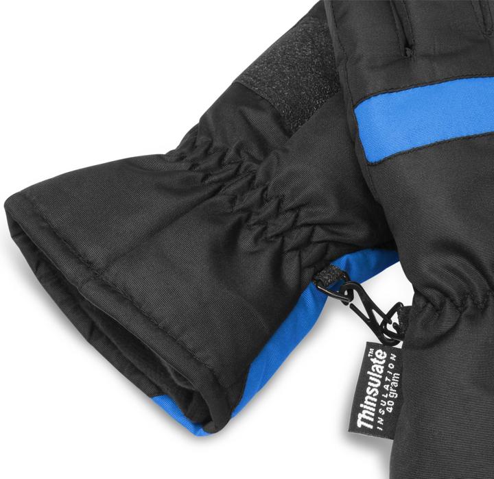 Produktbild Polar Husky Winterhandschuhe Jannu (XL)
