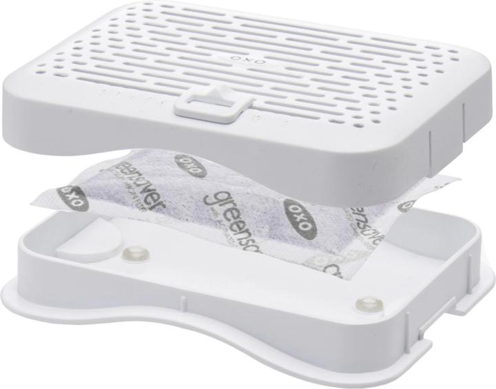 Immagine prodotto OXO Filtro a carbone attivo Greensaver