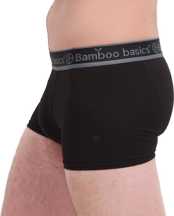 Produktbild Bamboo Basics Trunk Boxershort Liam (3-Pack) (M, 3er Pack)