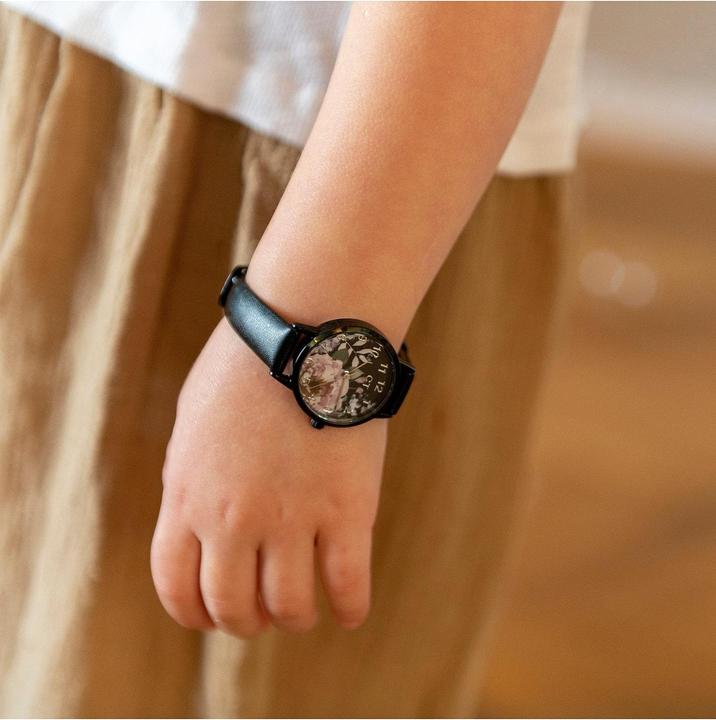 Image du produit Cool Time Kids Kinderuhr (Montre analogique, 28 mm)