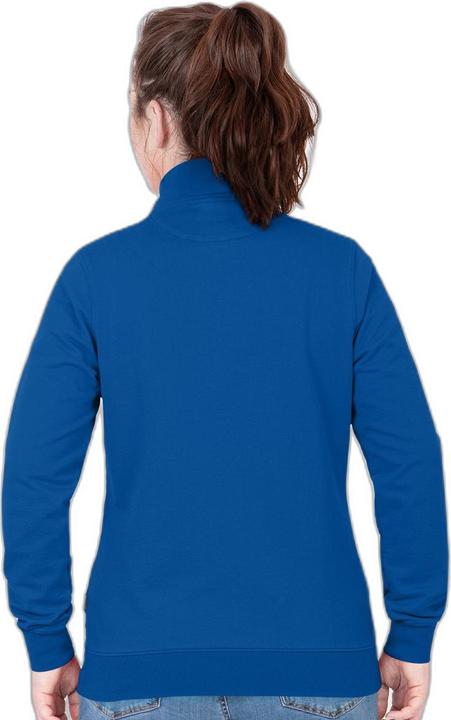 Produktbild JAKO Sweatjacke Doubletex (44)