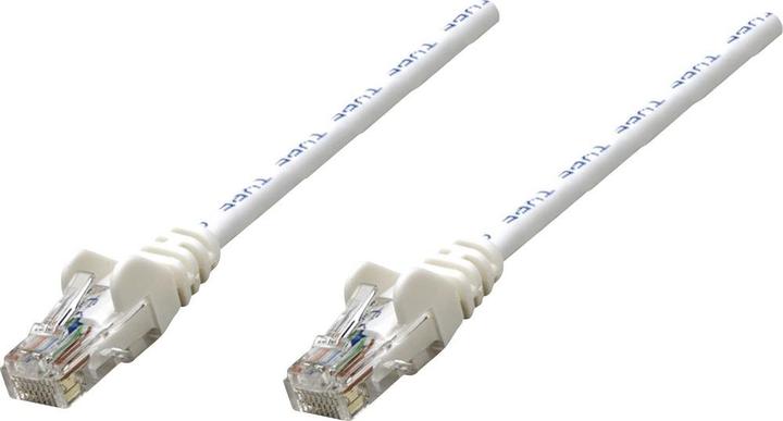 Actual product image Intellinet Patch cable (S/FTP, CAT6, 0.50 m)