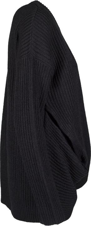 Image du produit Urban Classics Chandail enveloppé pour dames (L)