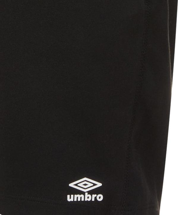 Actual product image Umbro Pro Shorts (S)