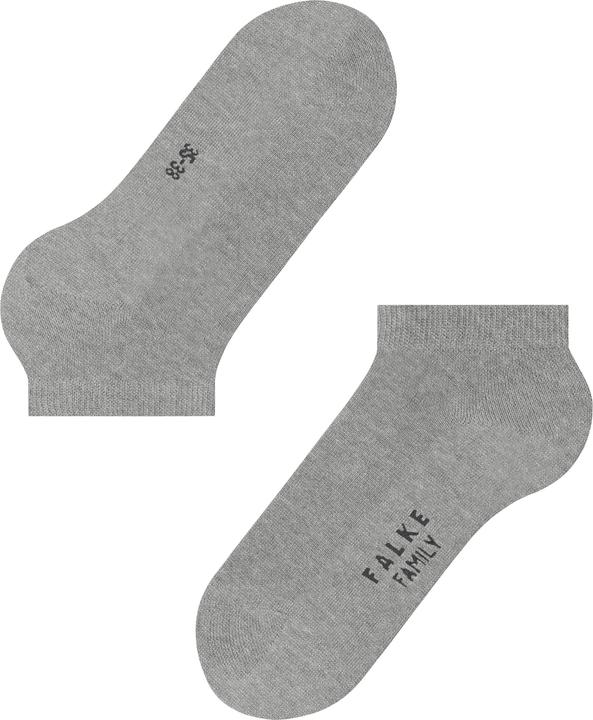 Immagine prodotto Falke Family Damen (Confezione singola, 35 - 38)
