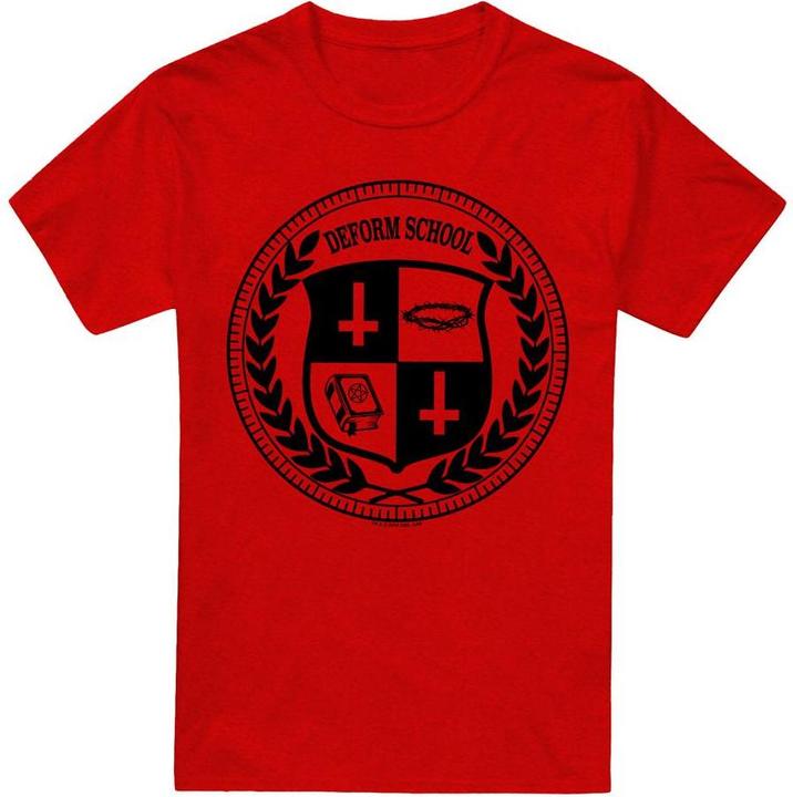 Hell Fest Deform School TShirt (3XL)
