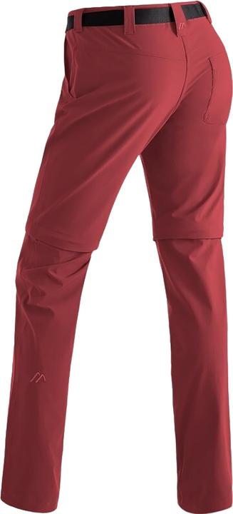 Actual product image Maier Sports Inara Slim Zip (M, L)