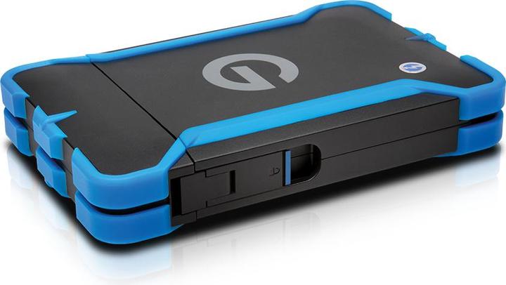 Produktbild G-Tech Drive ev ATC (1 TB)