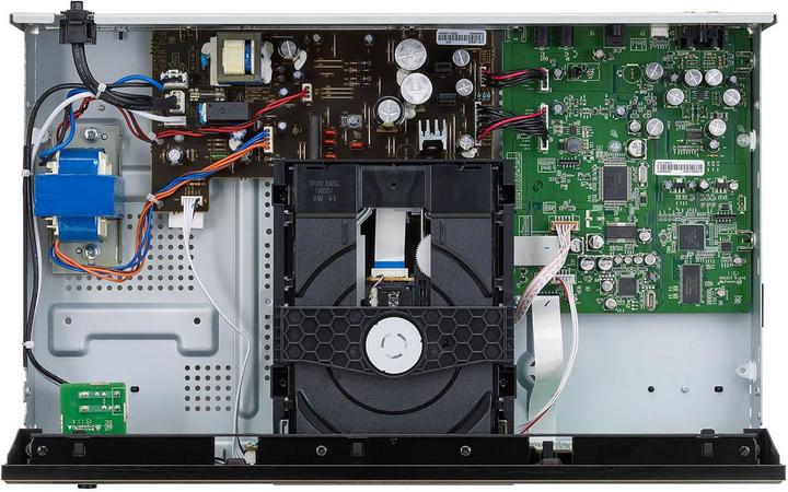 Produktbild Denon DCD-600NE (CD Player)