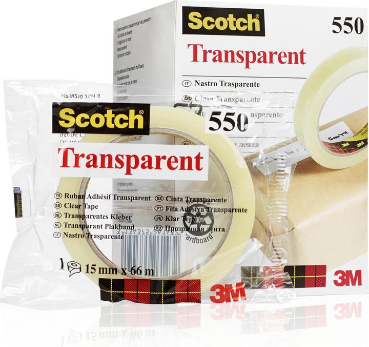 Image du produit Scotch Klebeband (19 mm)