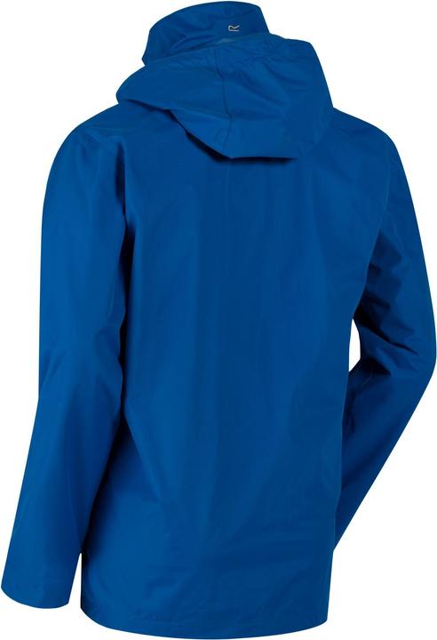 Immagine prodotto Regatta Giacca outdoor Great Outdoors Matt con cappuccio impermeabile (S)