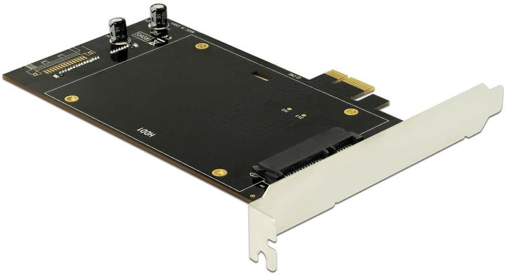Image du produit Delock 2x contrôleur SATA PCI-Ex1