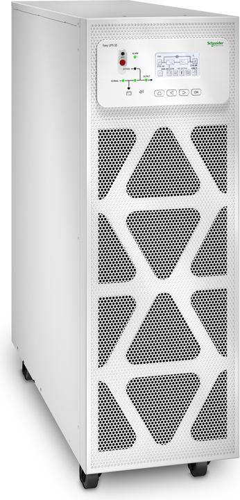 Actual product image APC Easy UPS 3S 40kVA 400V 3:3 UPS Low Tower (40000 VA, 40000 W, Online double converter UPS)