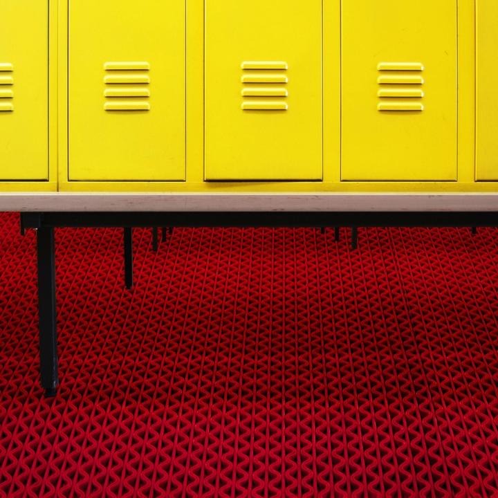 Produktbild ETM Anti-Slip (90 x 100 cm)