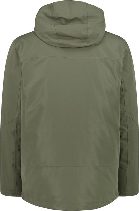 Immagine prodotto CMP Campagnolo Hoodie (46, S)