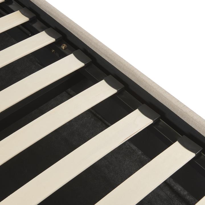 Actual product image Beliani Dinan (160 x 200 cm)