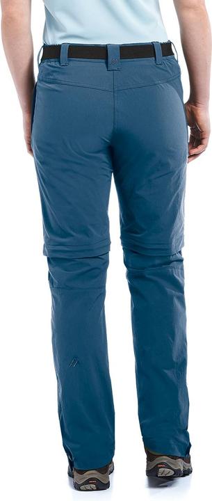 Produktbild Maier Sports Damen Nata Zip Off Hose (XL)