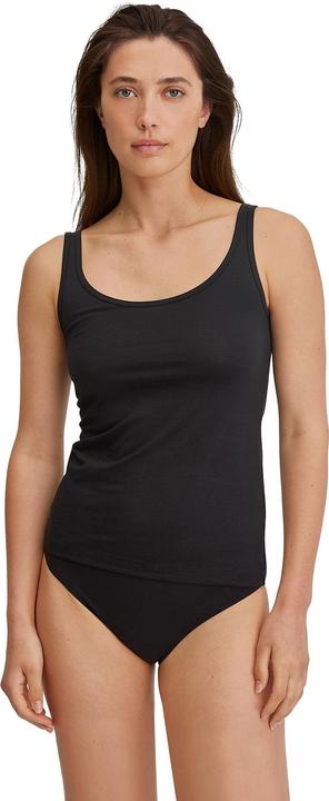 Image du produit Calida Essential Cotton Tank-Top (L)