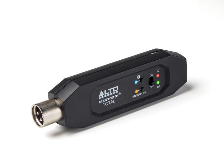 Image du produit Alto Professional Bluetooth Total Mk2 (Récepteur)