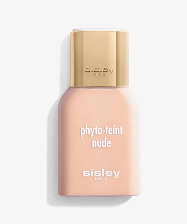Actual product image Sisley Phyto Complexion Nude (1N Ivory)