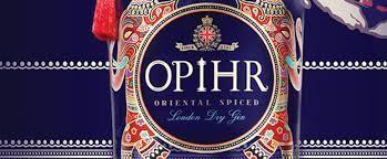 Produktbild Opihr Oriental Spiced (1 x 70 cl)